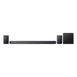 Samsung Q-Series Soundbar Q930H (9.1.4 Ch) 2026