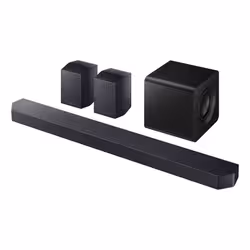 Samsung Q-Series Soundbar Q930H (9.1.4 Ch) 2026 - Vista aggiuntiva 2