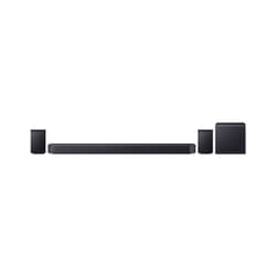 Samsung Q-Series Soundbar Q990H (11.1.4 Ch) 2026