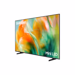 Samsung M80H 139,7 cm (55") 4K Ultra HD Smart TV Wi-Fi Nero - Vista aggiuntiva 2