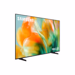 Samsung M80H 190,5 cm (75") 4K Ultra HD Smart TV Wi-Fi Nero - Vista aggiuntiva 3