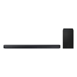 Samsung HW-Q600H Nero 3.1.2 canali 34 W