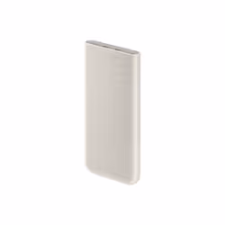 Samsung EB-P3401XUEGWW batteria portatile Ioni di Litio 10000 mAh Beige - Vista aggiuntiva 2
