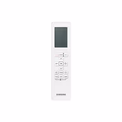 Samsung AR30 Panarea Climatizzatore split system Bianco - Vista aggiuntiva 3