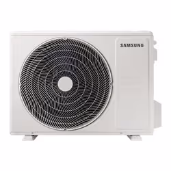 Samsung AR30 Panarea Climatizzatore split system Bianco - Vista aggiuntiva 2