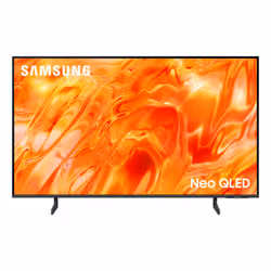 Samsung QE55QN70H 139,7 cm (55") 4K Ultra HD Smart TV Wi-Fi Nero - Vista aggiuntiva 6