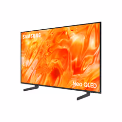 Samsung QE55QN70H 139,7 cm (55") 4K Ultra HD Smart TV Wi-Fi Nero - Vista aggiuntiva 7