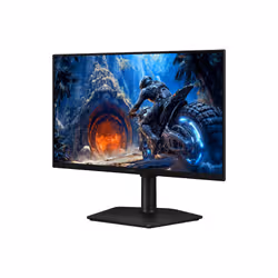 Samsung Monitor Gaming Odyssey G4 - G40H da 25" FHD Flat - Vista aggiuntiva 6