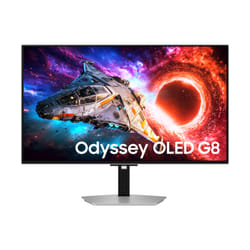 Samsung LS32HG800SUXEN Monitor PC