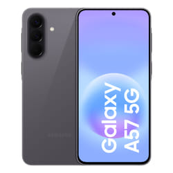 Samsung Galaxy A57 5G 17 cm (6.7") Doppia SIM Android 16.0 USB tipo-C 8 GB 256 GB 5000 mAh Grigio