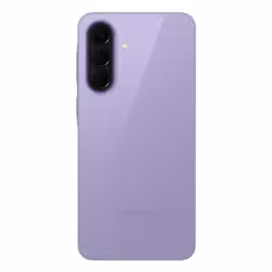Samsung Galaxy A57 5G 17 cm (6.7") Doppia SIM USB tipo-C 8 GB 128 GB 5000 mAh Lillà - Vista aggiuntiva 5