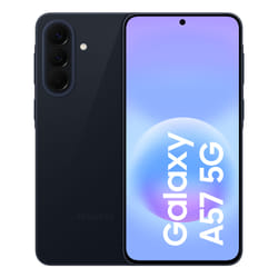 Samsung Galaxy A57 5G 17 cm (6.7") Doppia SIM Android 16.0 USB tipo-C 8 GB 128 GB 5000 mAh Blu marino