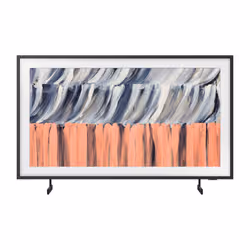 Samsung The Frame 43" LS03HE 4K Vision AI Smart TV (2026) - Vista aggiuntiva 2