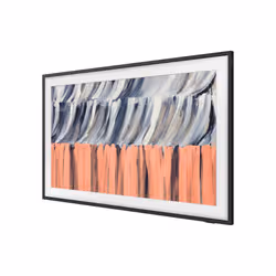 Samsung The Frame 43" LS03HE 4K Vision AI Smart TV (2026) - Vista aggiuntiva 8