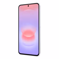 Samsung Galaxy A37 5G 17 cm (6.7") Doppia SIM USB tipo-C 6 GB 128 GB 5000 mAh Bianco - Vista aggiuntiva 4