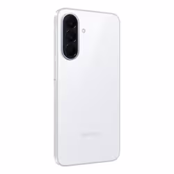 Samsung Galaxy A37 5G 17 cm (6.7") Doppia SIM USB tipo-C 6 GB 128 GB 5000 mAh Bianco - Vista aggiuntiva 6
