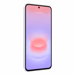 Samsung Galaxy A37 5G 17 cm (6.7") Doppia SIM USB tipo-C 8 GB 256 GB 5000 mAh Bianco - Vista aggiuntiva 3