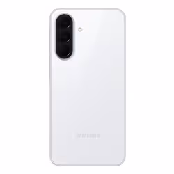 Samsung Galaxy A37 5G 17 cm (6.7") Doppia SIM USB tipo-C 8 GB 256 GB 5000 mAh Bianco - Vista aggiuntiva 5