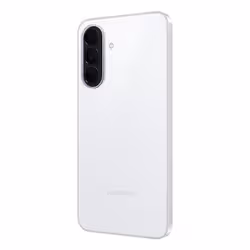 Samsung Galaxy A37 5G 17 cm (6.7") Doppia SIM USB tipo-C 8 GB 256 GB 5000 mAh Bianco - Vista aggiuntiva 7