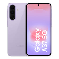 Samsung Galaxy A37 5G 17 cm (6.7") Doppia SIM Android 16.0 USB tipo-C 6 GB 128 GB 5000 mAh Lavanda