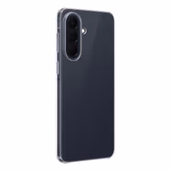 Samsung EF-QA576CTEGWW custodia per cellulare 17 cm (6.7") Cover Trasparente - Vista aggiuntiva 3