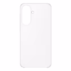 Samsung EF-QA576CTEGWW custodia per cellulare 17 cm (6.7") Cover Trasparente - Vista aggiuntiva 4