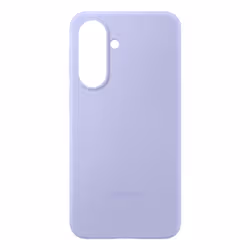 Samsung EF-PA576CVEGWW custodia per cellulare 17 cm (6.7") Cover Viola - Vista aggiuntiva 4