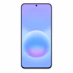 Samsung EF-PA576CLEGWW custodia per cellulare 17 cm (6.7") Cover Azzurro - Vista aggiuntiva 2