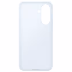 Samsung EF-PA576CLEGWW custodia per cellulare 17 cm (6.7") Cover Azzurro - Vista aggiuntiva 5