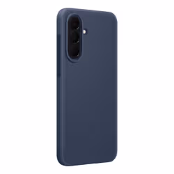 Samsung EF-PA576CNEGWW custodia per cellulare 17 cm (6.7") Cover Blu scuro - Vista aggiuntiva 3