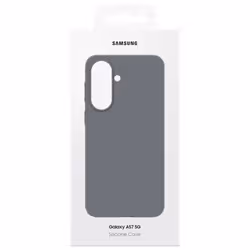 Samsung EF-PA576CJEGWW custodia per cellulare 17 cm (6.7") Cover Grigio - Vista aggiuntiva 6