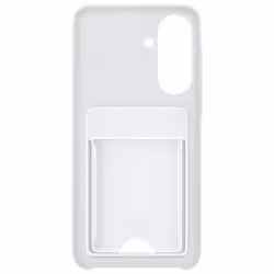 Samsung EF-OA576TJEGWW custodia per cellulare 17 cm (6.7") Custodia a borsellino Grigio chiaro - Vista aggiuntiva 5