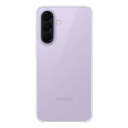 Samsung EF-QA376CTEGWW custodia per cellulare 17 cm (6.7") Cover Trasparente