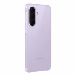 Samsung EF-QA376CTEGWW custodia per cellulare 17 cm (6.7") Cover Trasparente - Vista aggiuntiva 3