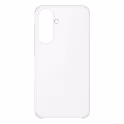 Samsung EF-QA376CTEGWW custodia per cellulare 17 cm (6.7") Cover Trasparente - Vista aggiuntiva 4
