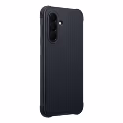 Samsung EF-RA376CBEGWW custodia per cellulare 17 cm (6.7") Cover Nero - Vista aggiuntiva 3