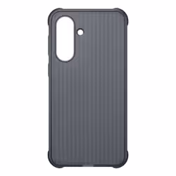Samsung EF-RA376CBEGWW custodia per cellulare 17 cm (6.7") Cover Nero - Vista aggiuntiva 4