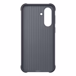 Samsung EF-RA376CBEGWW custodia per cellulare 17 cm (6.7") Cover Nero - Vista aggiuntiva 5