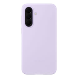 Samsung EF-PA376CVEGWW custodia per cellulare 17 cm (6.7") Cover Viola
