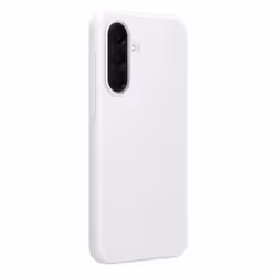 Samsung EF-PA376CJEGWW custodia per cellulare 17 cm (6.7") Cover Grigio chiaro - Vista aggiuntiva 3