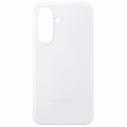 Samsung EF-PA376CJEGWW custodia per cellulare 17 cm (6.7") Cover Grigio chiaro - Vista aggiuntiva 4