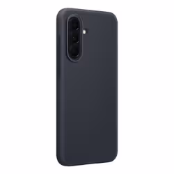 Samsung EF-PA376CBEGWW custodia per cellulare 17 cm (6.7") Cover Nero - Vista aggiuntiva 3
