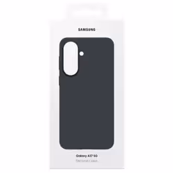 Samsung EF-PA376CBEGWW custodia per cellulare 17 cm (6.7") Cover Nero - Vista aggiuntiva 6