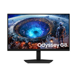 Samsung Odyssey G8 G80HF 27p IPS 5K Monitor PC