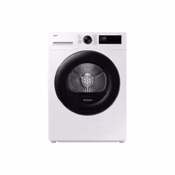 Samsung Asciugatrice Crystal EcoDry 8 Kg DV80DG52B0AEET - Vista aggiuntiva 2