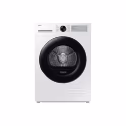 Samsung Asciugatrice Crystal EcoDry 8 Kg DV80DG52B0AHET - Vista aggiuntiva 2