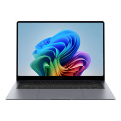 Samsung Galaxy Book6 Pro Copilot+ PC Intel Core Ultra 7 356H Computer portatile 40,6 cm (16") Touch screen WQXGA+ 32 GB LPDDR5x-SDRAM 1 TB SSD Wi-Fi 7 (802.11be) Windows 11 Pro Grigio