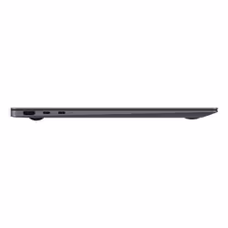 Samsung Galaxy Book6 Pro Copilot+ PC Intel Core Ultra 7 356H Computer portatile 40,6 cm (16") Touch screen WQXGA+ 32 GB LPDDR5x-SDRAM 1 TB SSD Wi-Fi 7 (802.11be) Windows 11 Pro Grigio - Vista aggiuntiva 3