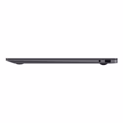 Samsung Galaxy Book6 Pro Copilot+ PC Intel Core Ultra 7 356H Computer portatile 40,6 cm (16") Touch screen WQXGA+ 32 GB LPDDR5x-SDRAM 1 TB SSD Wi-Fi 7 (802.11be) Windows 11 Pro Grigio - Vista aggiuntiva 4