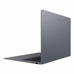 Samsung Galaxy Book6 Pro Copilot+ PC Intel Core Ultra 7 356H Computer portatile 40,6 cm (16") Touch screen WQXGA+ 32 GB LPDDR5x-SDRAM 1 TB SSD Wi-Fi 7 (802.11be) Windows 11 Pro Grigio - Vista aggiuntiva 8